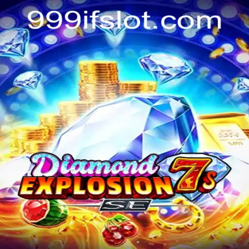 DiamondExplosion7sSE: Unveiling the Thrills of the Latest Gaming Sensation