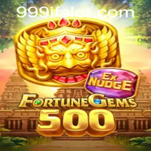 Discover the Excitement of FortuneGems500: A New Gaming Era
