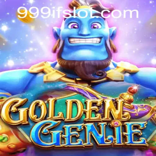 Unveiling GOLDENGENIE: A Mystical Journey with the Magic of 999IF