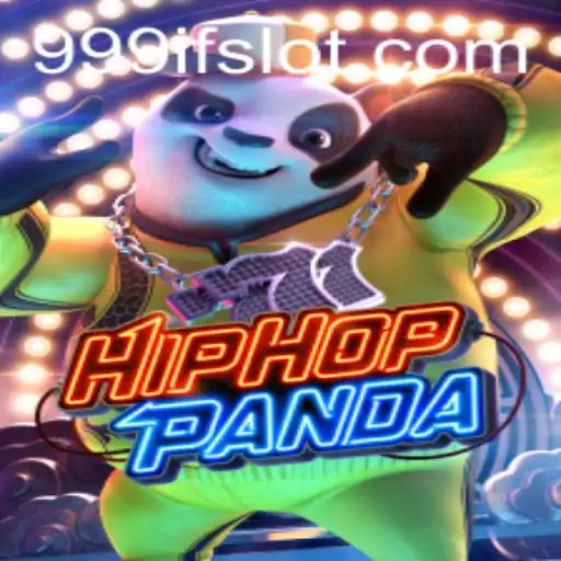 Unveiling HipHopPanda: A Dynamic Gaming Experience with 999IF