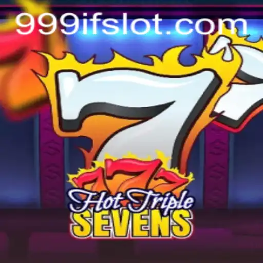 HotTripleSevens: A Thrilling Dive into Virtual Slot Excitement