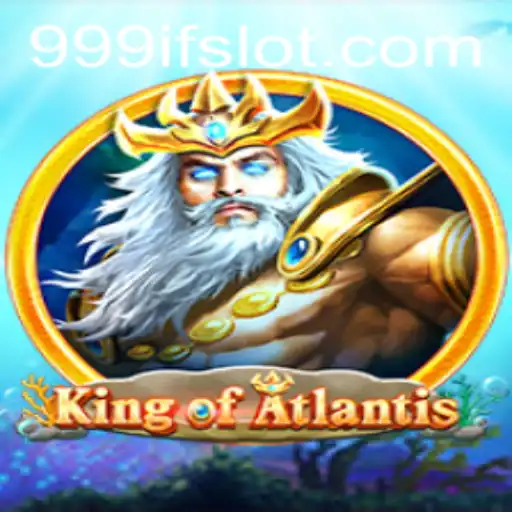 King of Atlantis: A Deep Dive into the Game's Enchanting World