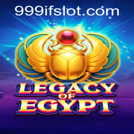 LegacyOfEgypt: A Journey Through Time with a Twist of Luck