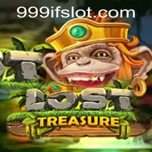 Discover the Thrill of LostTreasure: Unearthing Adventure with 999IF