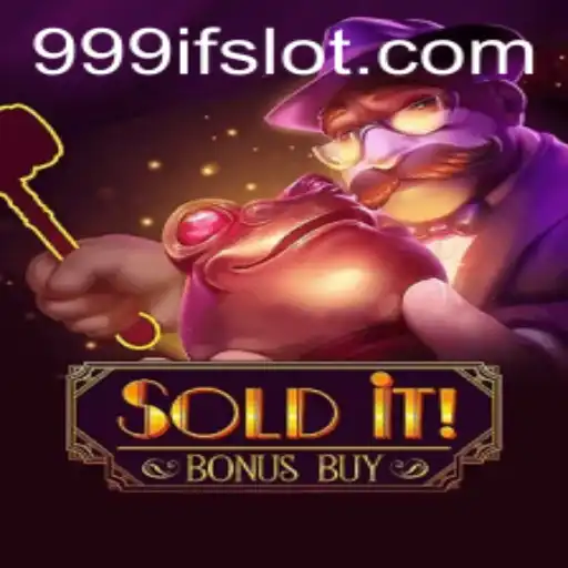 Discovering the Fascination of SolditBonusBuy - A New Era in Gaming