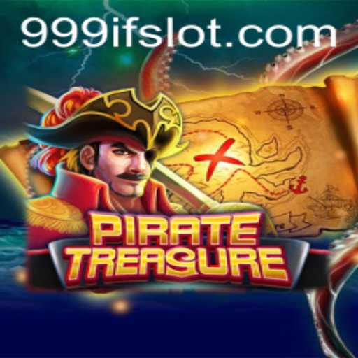 PirateTreasure: Dive into the World of High Seas Adventure