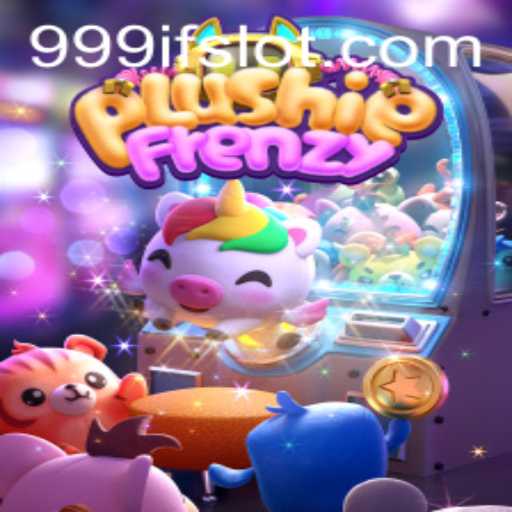 PlushieFrenzy: Discover the Enchanting World of 999IF