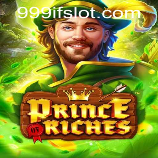 Discover the World of PrinceOfRiches: A Gaming Adventure Like No Other