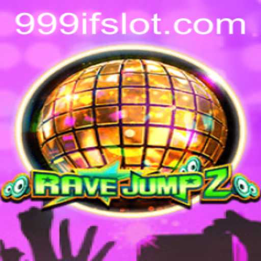 RaveJump2: A Thrilling Adventure in a Digitized World