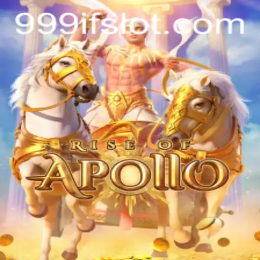 Rise of Apollo: A Journey Through Mythical Gameplay