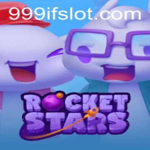 RocketStars: Exploring the Thrilling Universe of Gaming with 999IF