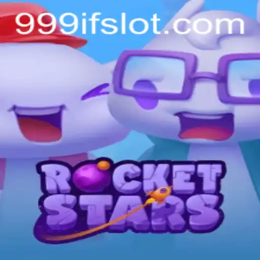 RocketStars: Exploring the Thrilling Universe of Gaming with 999IF