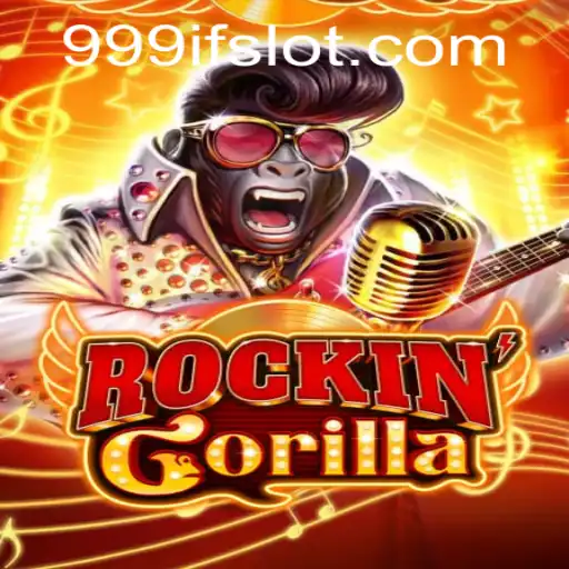 Exploring RockinGorilla: The Thrilling New Sensation in the Gaming World