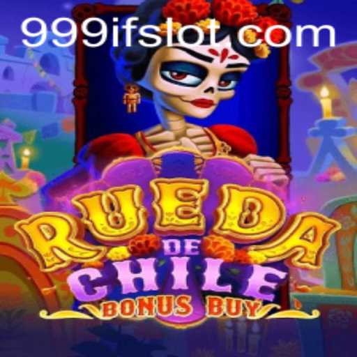 RuedaDeChileBonusBuy: A Thrilling Dive into the World of Gaming Entertainment