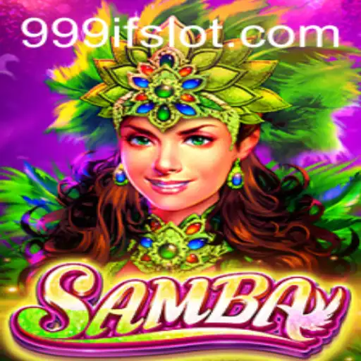 Samba Game 999IF: Dancing to the Rhythm of Play