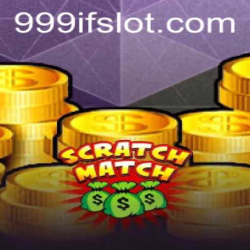 Unveiling ScratchMatch: The Game of Instant Surprises