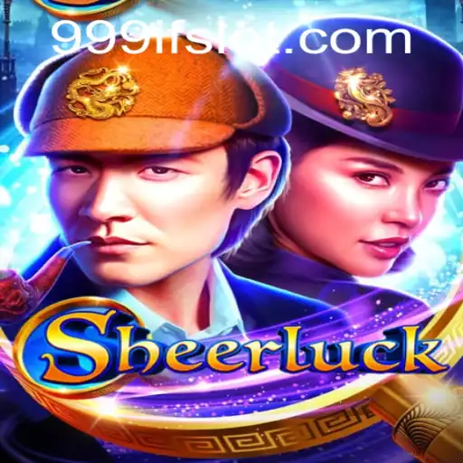Unraveling the Mystery of Sheerluck: A Unique Gaming Experience with 999IF