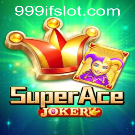 Unravel the Excitement: A Deep Dive into SuperAceJoker