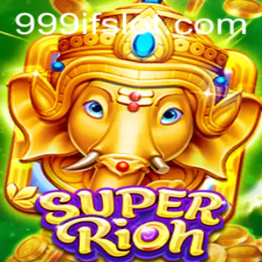 Discover the Thrilling World of SuperRich: A Game-Changer for Enthusiasts