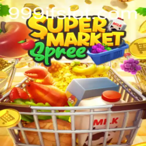 SupermarketSpree: A Thrilling Adventure into the World of Grocery Gaming