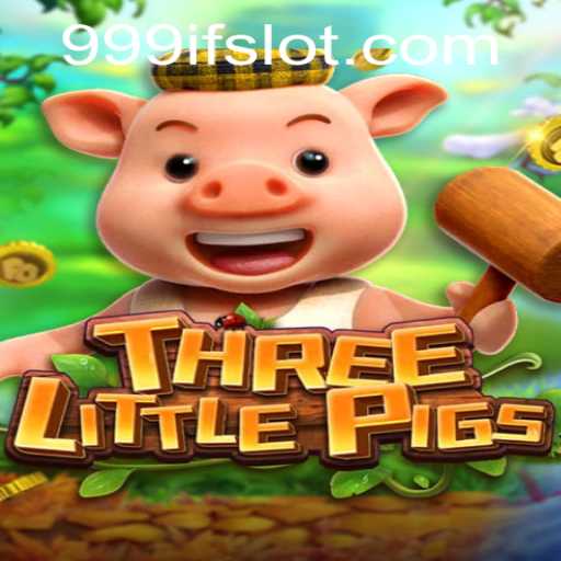 Unveiling the Thrills of THREELITTLEPIGS: A Game Like No Other