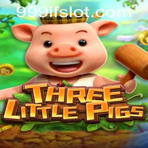 Unveiling the Thrills of THREELITTLEPIGS: A Game Like No Other