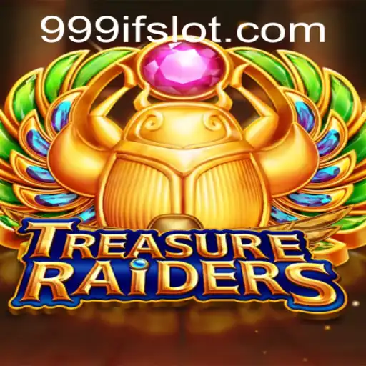 TREASURERAIDERS: The Ultimate Adventure in Gaming