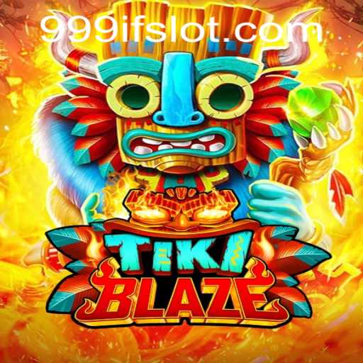 TikiBlaze: An Immersive Adventure with Hidden Secrets