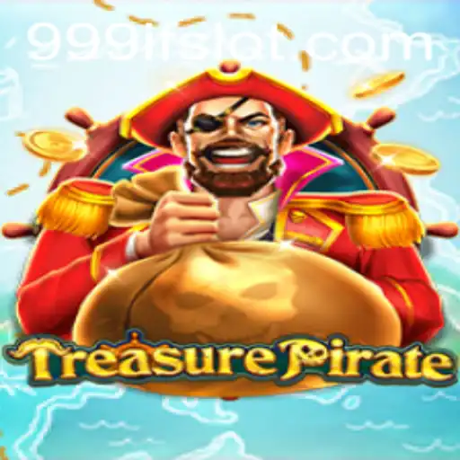 TreasurePirate: The High Seas Adventure with a Twist of Innovation