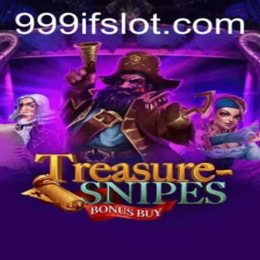 Exploring the Thrills of TreasuresnipesBonusBuy: A Comprehensive Guide