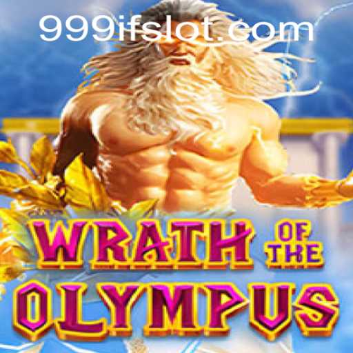 Wrath of Olympus: A Mythical Adventure into Legendary Realms