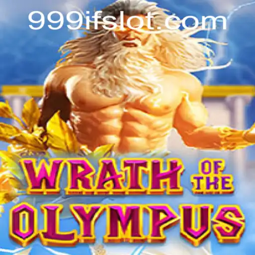 Wrath of Olympus: A Mythical Adventure into Legendary Realms